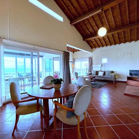 Carpe Diem Azores Мостейрос Екстериор снимка