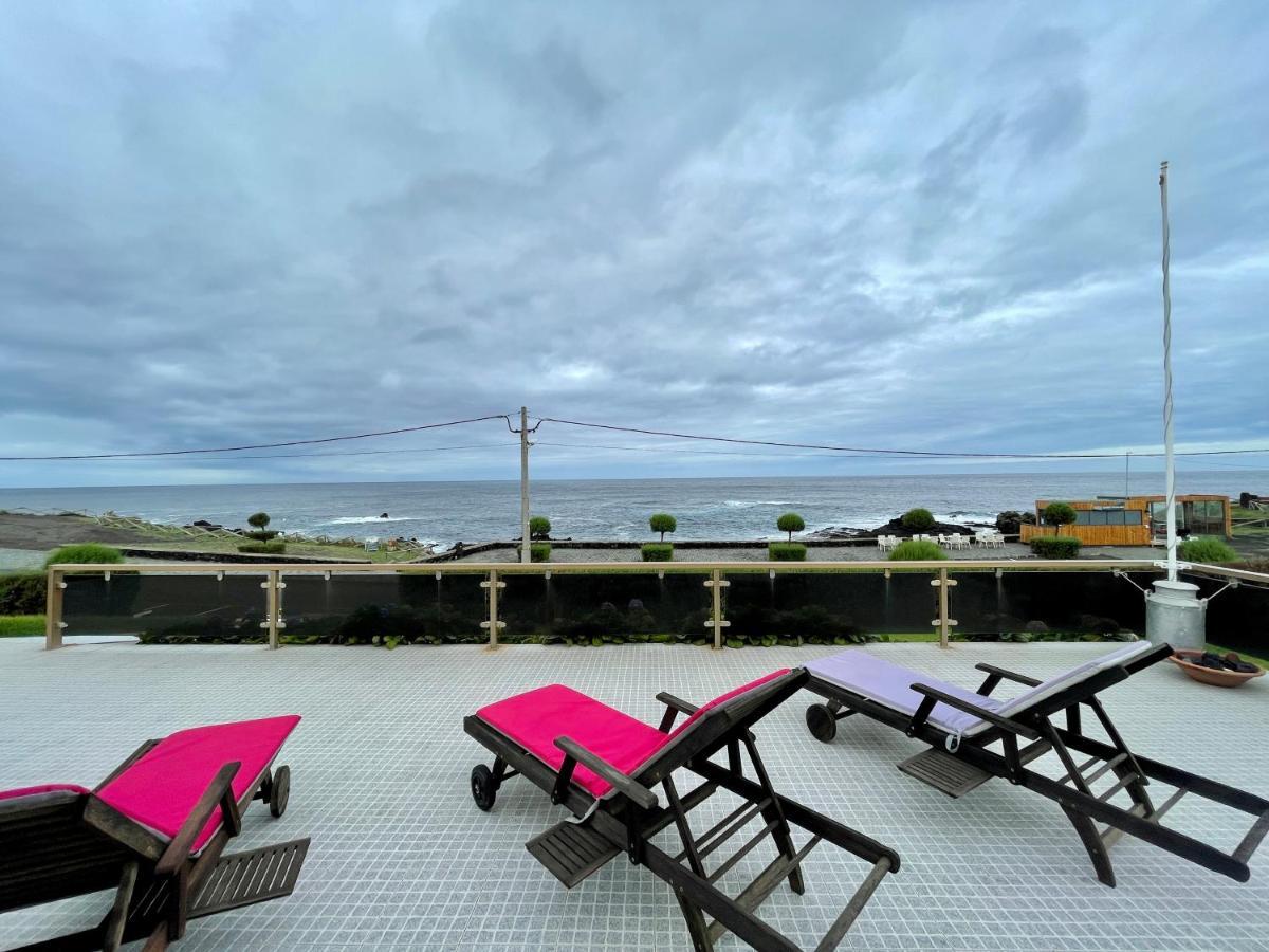 Carpe Diem Azores Мостейрос Екстериор снимка