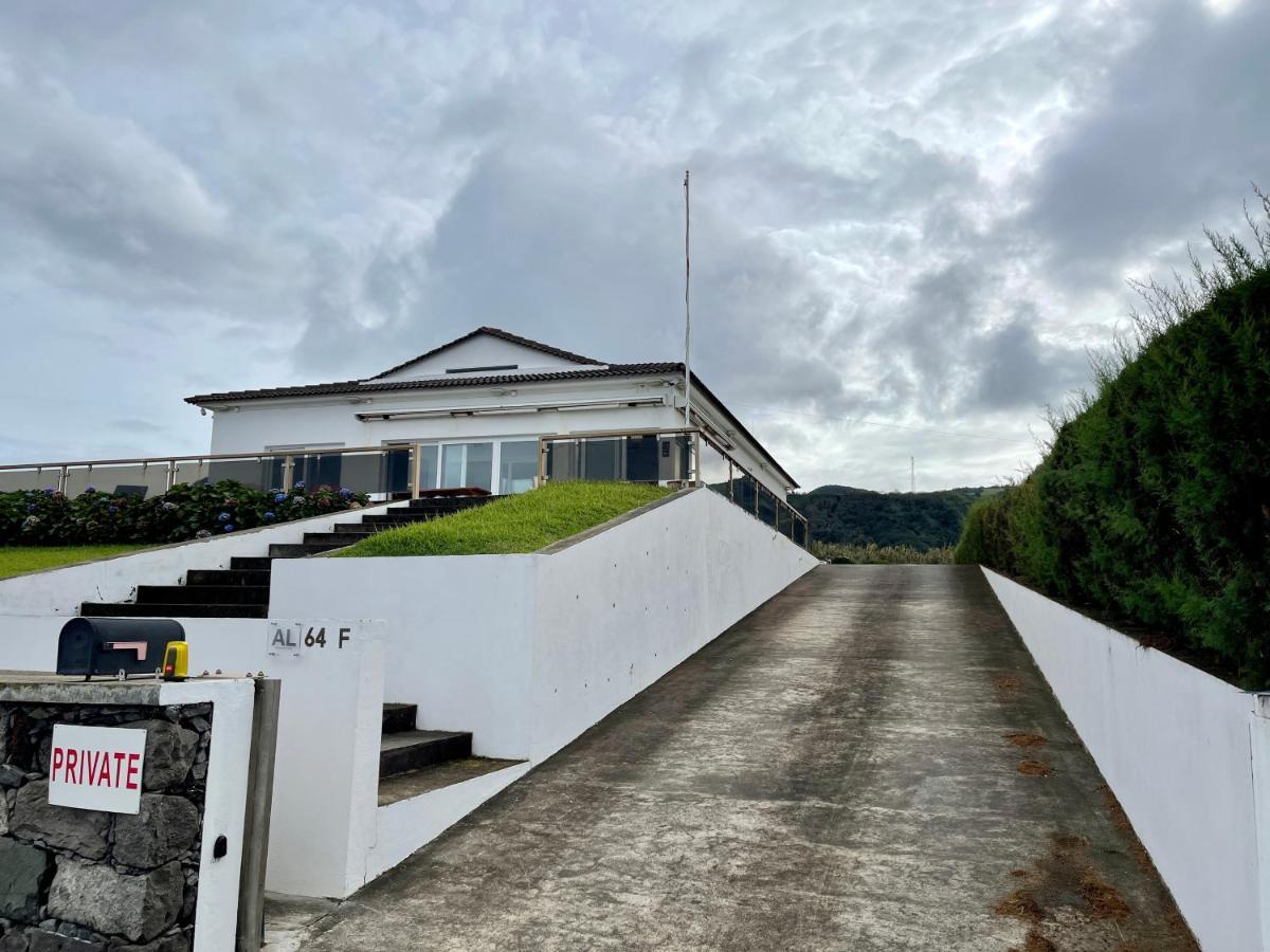 Carpe Diem Azores Мостейрос Екстериор снимка