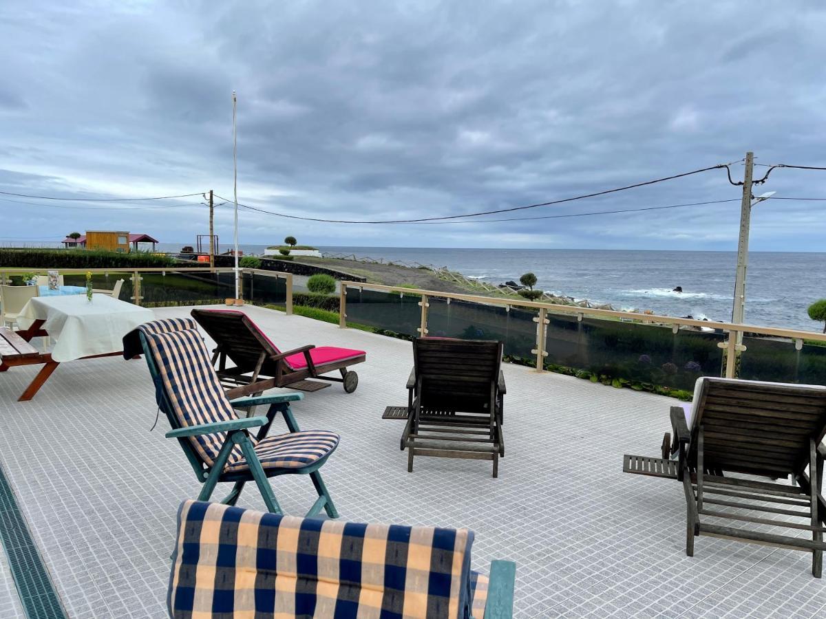 Carpe Diem Azores Мостейрос Екстериор снимка