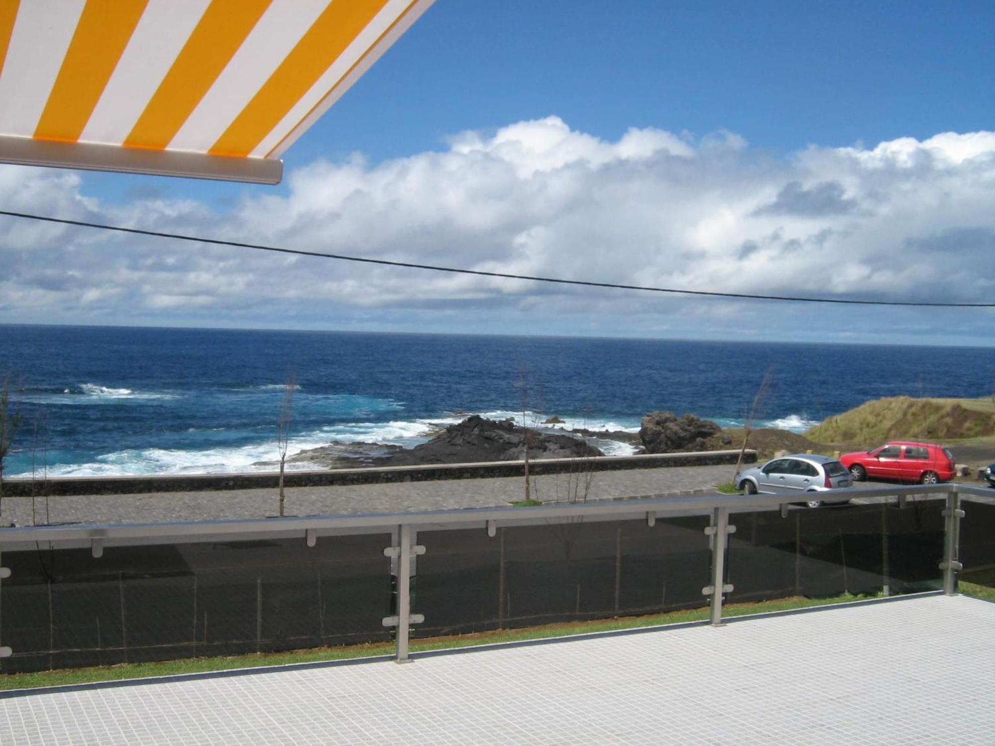 Carpe Diem Azores Мостейрос Екстериор снимка