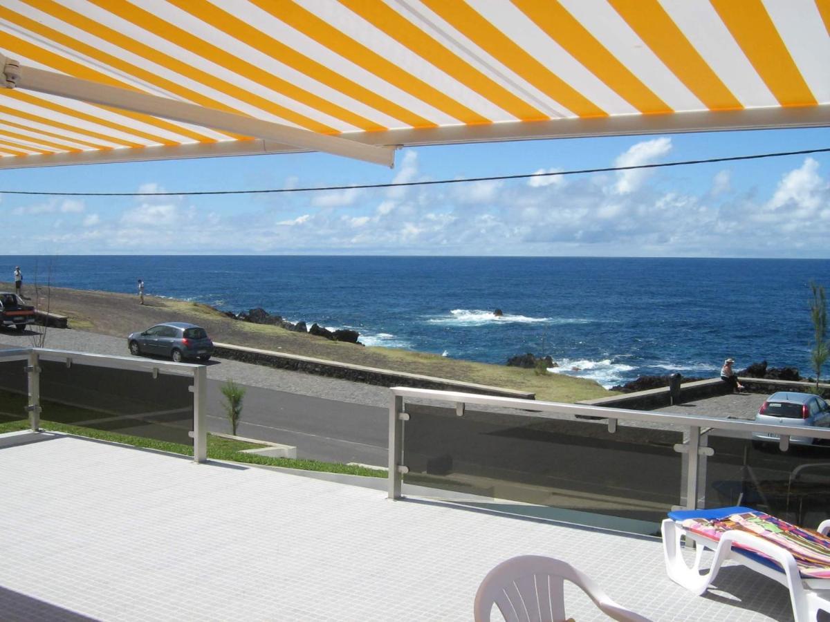 Carpe Diem Azores Мостейрос Екстериор снимка