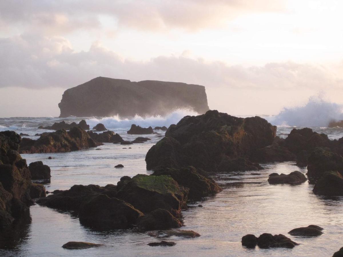 Carpe Diem Azores Мостейрос Екстериор снимка