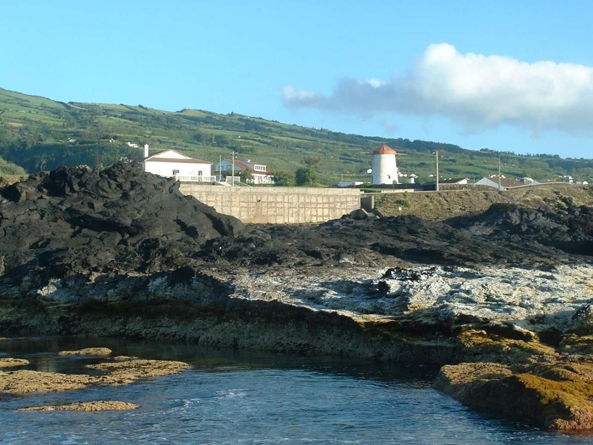Carpe Diem Azores Мостейрос Екстериор снимка